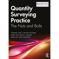 Quantity Surveying Practice: The Nuts and Bolts - Paperback