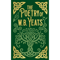 The Poetry of W. B. Yeats: Gilded Pocket Edition - Hardcover
