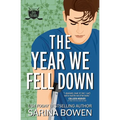 The Year We Fell Down: A Hockey Romance - Paperback