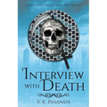 Interview with Death, Tales from the Afterworld Book 1 - Paperback