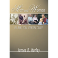 Man and Woman in Biblical Perspective - Paperback