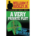 A Very Private Plot - Paperback