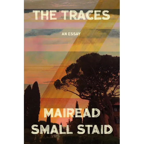 The Traces: An Essay - Paperback