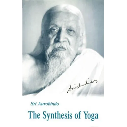 Synthesis of Yoga, Us Edition - Paperback