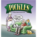 Oh, Sure! Blame It on the Dog! - Paperback