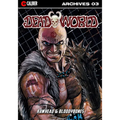 Deadworld Archives: Book Three - Paperback