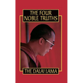 The Four Noble Truths - Paperback