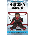 Hockey Wars 6: Middle School - Hardcover
