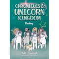 Chronicles of the Unicorn Kingdom: Destiny - Paperback