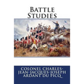 Battle Studies