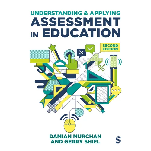 Understanding and Applying Assessment in Education - Paperback
