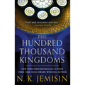 The Hundred Thousand Kingdoms - Paperback