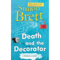 Death and the Decorator - Hardcover