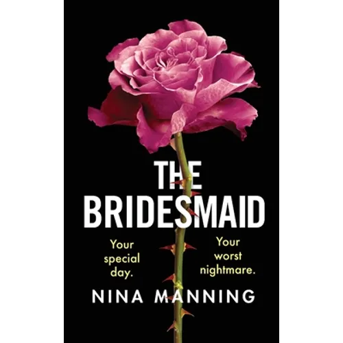 The Bridesmaid - Hardcover