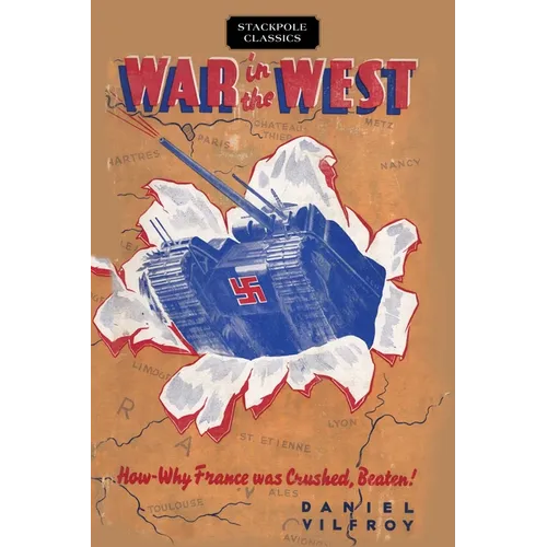 War in the West