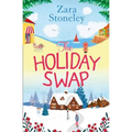 The Holiday Swap - Paperback