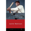 Jackie Robinson - Paperback