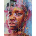 Jenny Saville - Hardcover