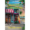Murder by the Seashore - Hardcover