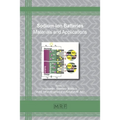 Sodium-Ion Batteries: Materials and Applications - Paperback