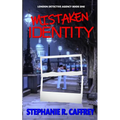 Mistaken Identity - Paperback