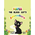 Sofia the Black Cat's Adventure - Hardcover
