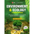 Environment & Ecology - A Dynamic Approach 2ed - Paperback