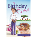 The Birthday Shoes - Paperback