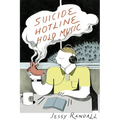 Suicide Hotline Hold Music - Paperback
