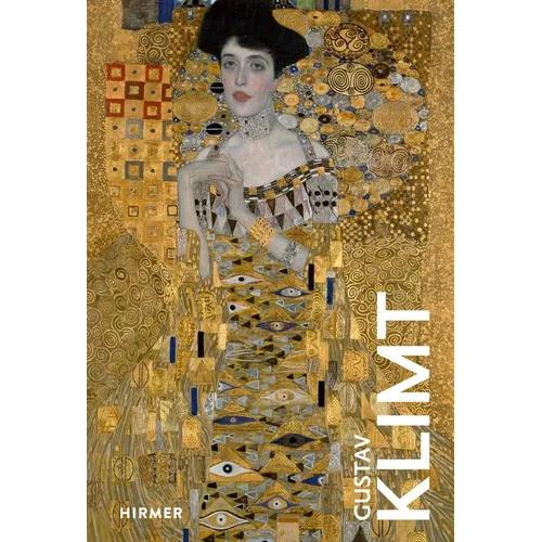 Gustav Klimt - Hardcover