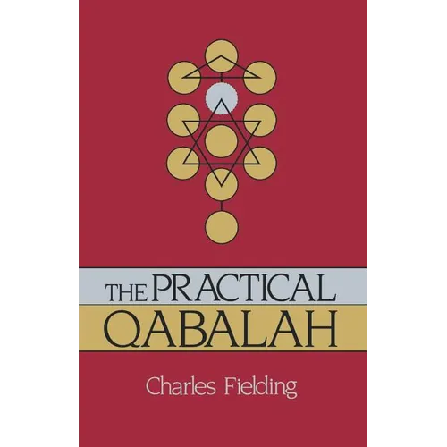 The Practical Qabalah - Paperback