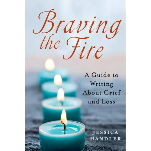 Braving the Fire - Paperback