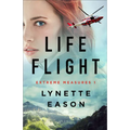 Life Flight - Hardcover