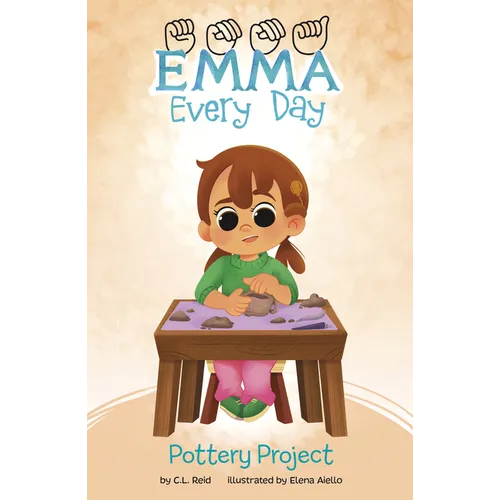 Pottery Project - Paperback
