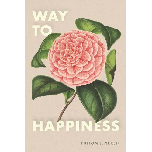 Way to Happiness - Paperback