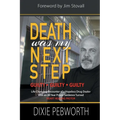 Death Was My Next Step: A Child Raised by the Streets - Paperback