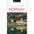 DK Norway - Paperback