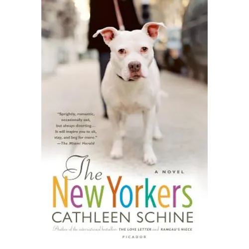 The New Yorkers - Paperback