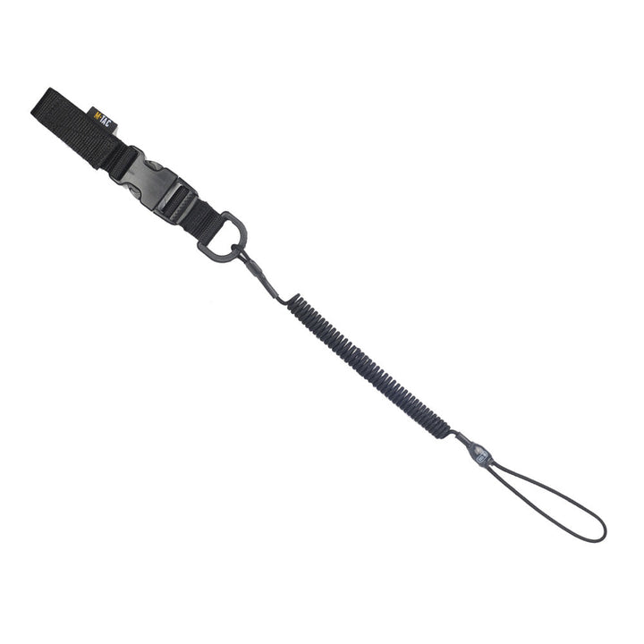 Weapon Retention Lanyards