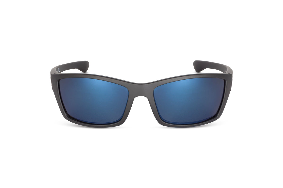 Scout - Black Blue Gun Light Pro