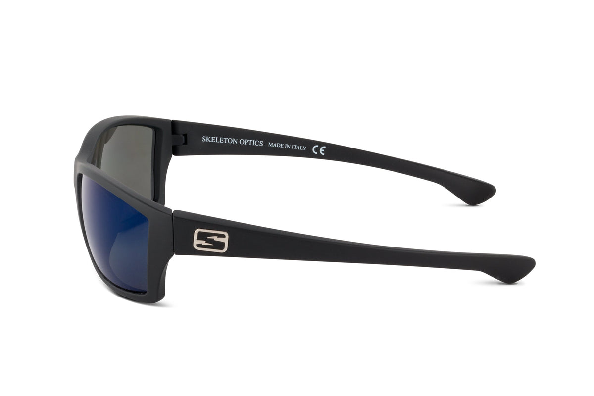 Scout - Black Blue Gun Light Pro