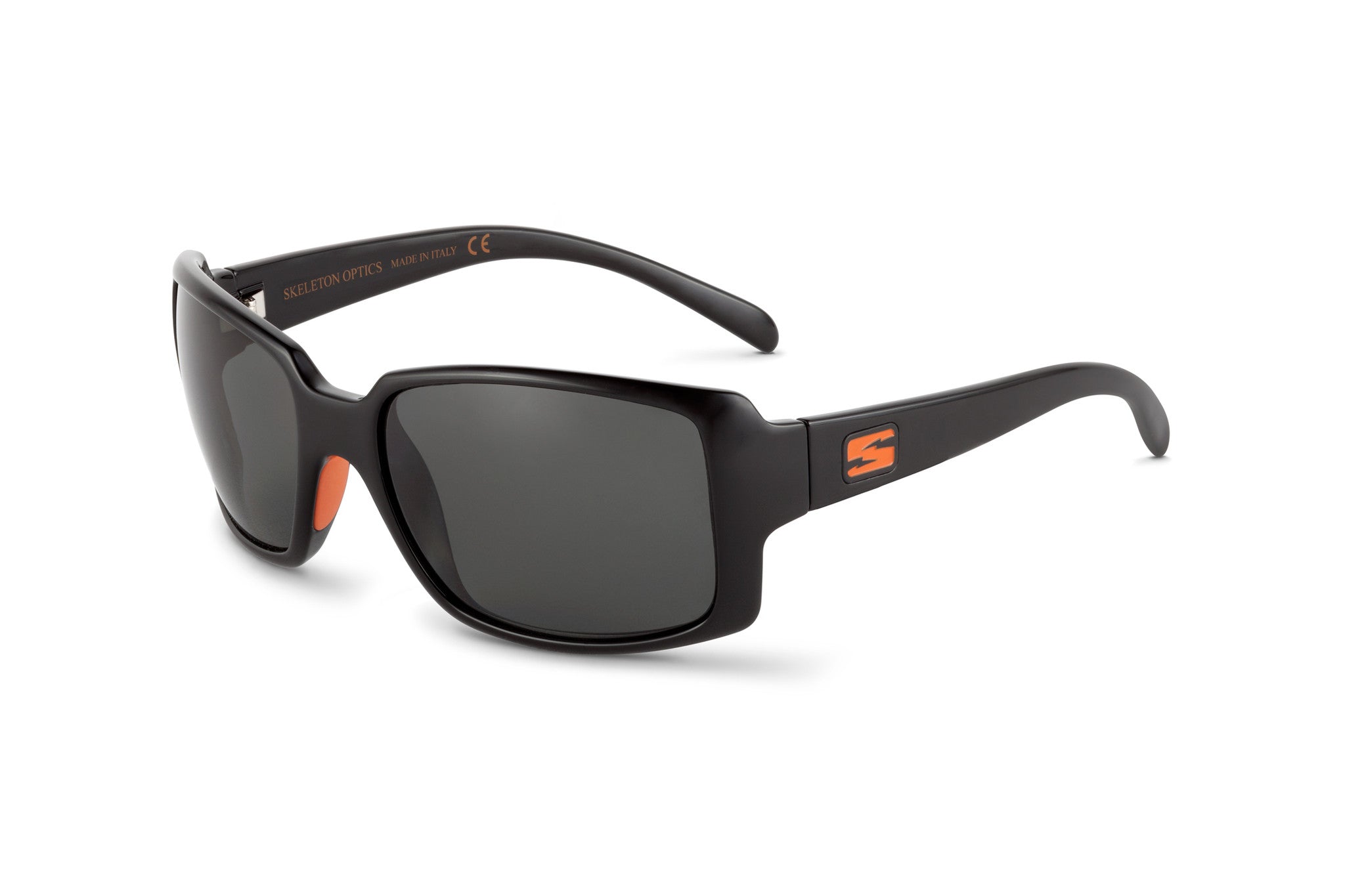 Stampede - Blaze Orange