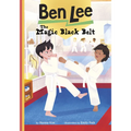 The Magic Black Belt - Paperback