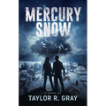 Mercury Snow - Paperback