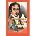 James Butler Bonham