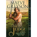 The Judge - Paperback