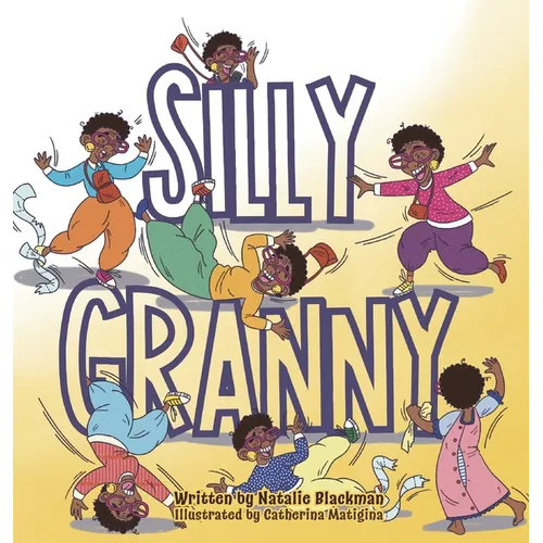 Silly Granny