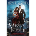 Mission: Improper - Paperback