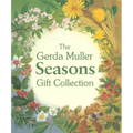 The Gerda Muller Seasons Gift Collection: Spring, Summer, Autumn and Winter - Boxed Set
