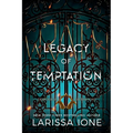Legacy of Temptation: A Demonica Birthright Novel - Paperback